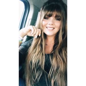 Meet your Posher, Kasey